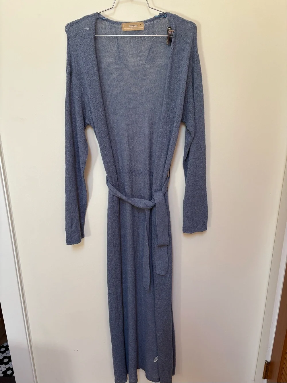 NWOT Free People Free-est Lottie Solid Sweater Dress Set Size Medium